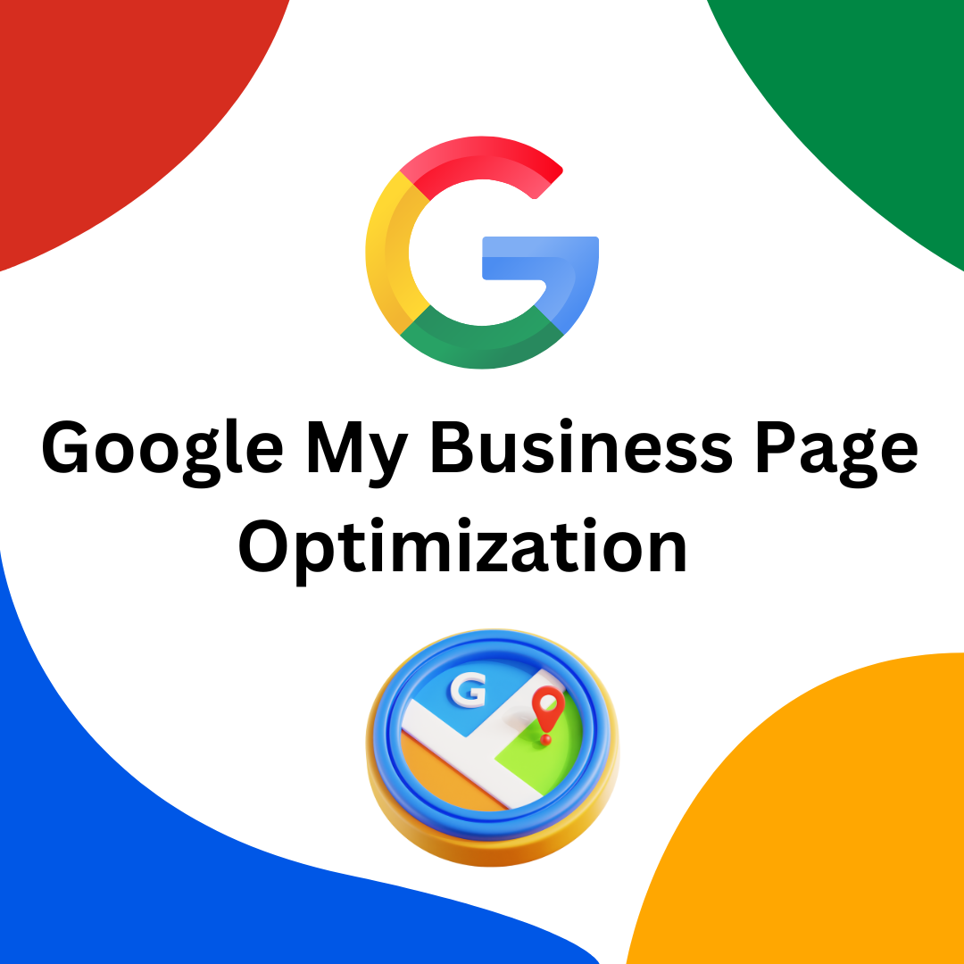 Google Business Page Optimization | Service-Based Businesses