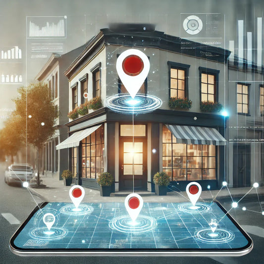 Boost Your Business with Geo-Targeted Landing Pages Maryland