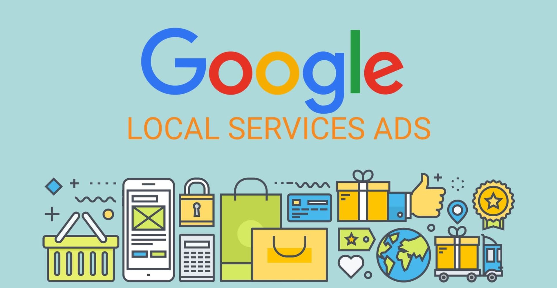 Boost Your Business with Google Service Ads