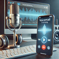 Voicemail Greeting