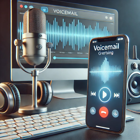 Voicemail Greeting