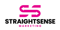 StraightSense Marketing  - Home